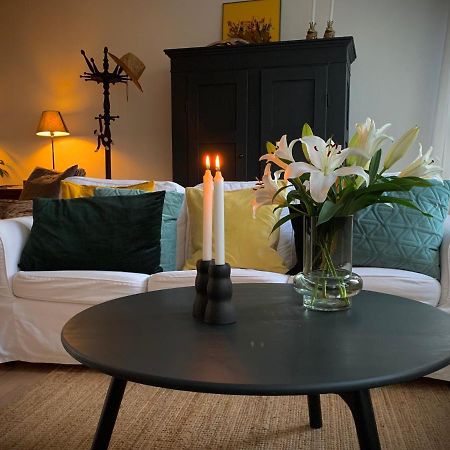 Millebo - Like Home Studio Apartment 올보르 외부 사진