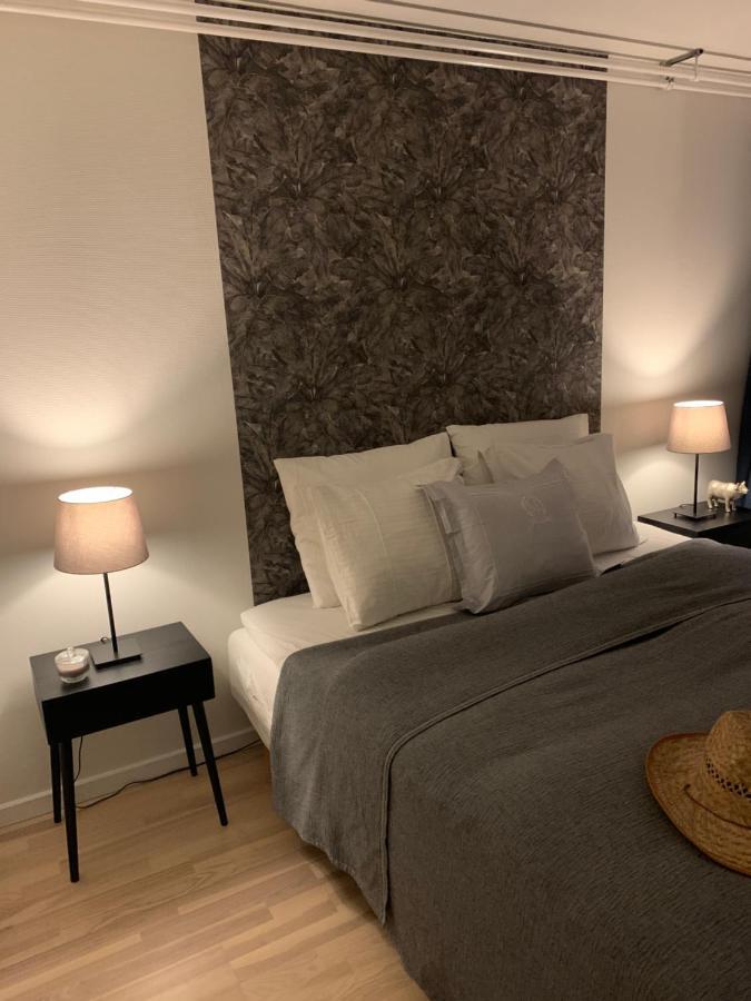 Millebo - Like Home Studio Apartment 올보르 외부 사진