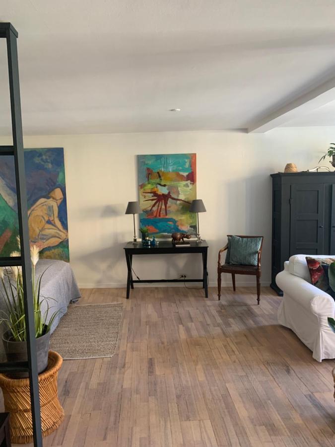 Millebo - Like Home Studio Apartment 올보르 외부 사진