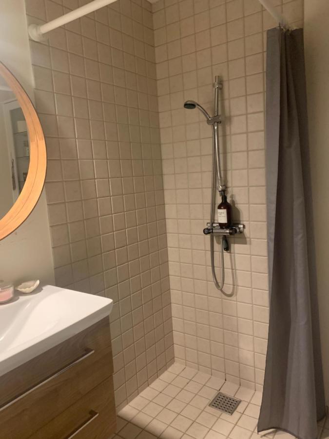Millebo - Like Home Studio Apartment 올보르 외부 사진