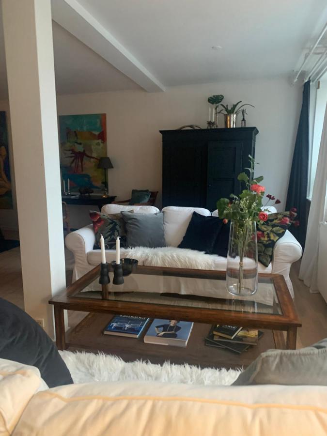 Millebo - Like Home Studio Apartment 올보르 외부 사진