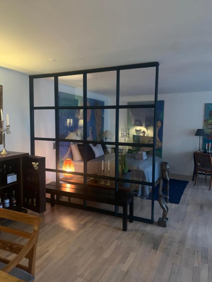 Millebo - Like Home Studio Apartment 올보르 외부 사진
