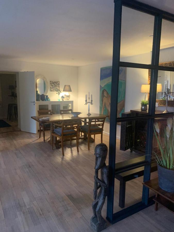 Millebo - Like Home Studio Apartment 올보르 외부 사진