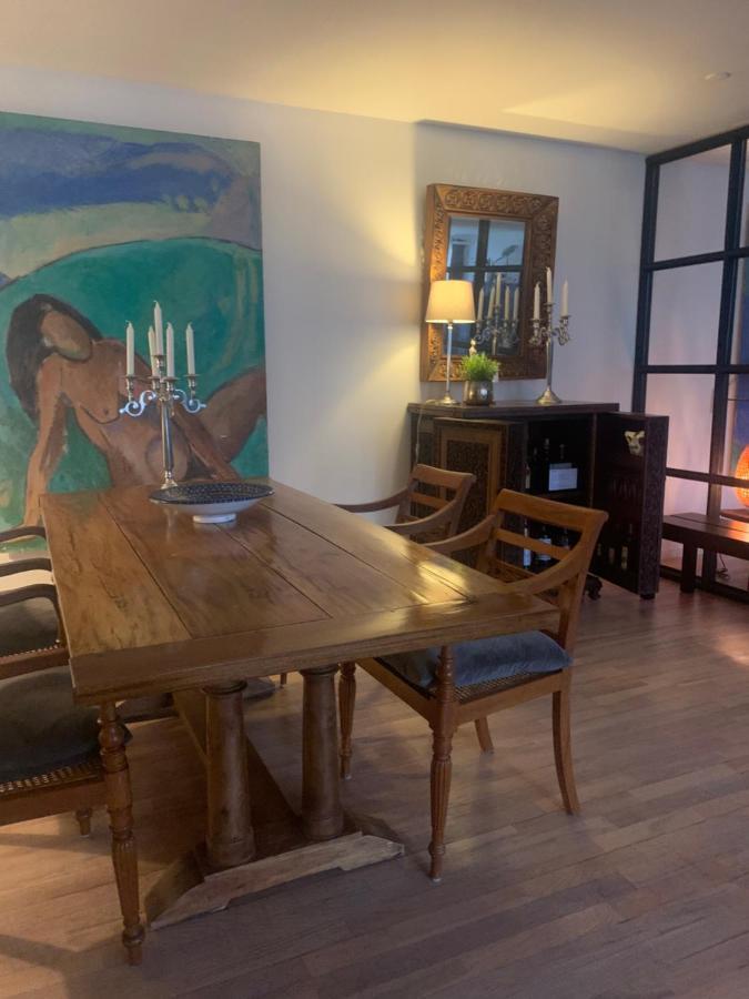 Millebo - Like Home Studio Apartment 올보르 외부 사진