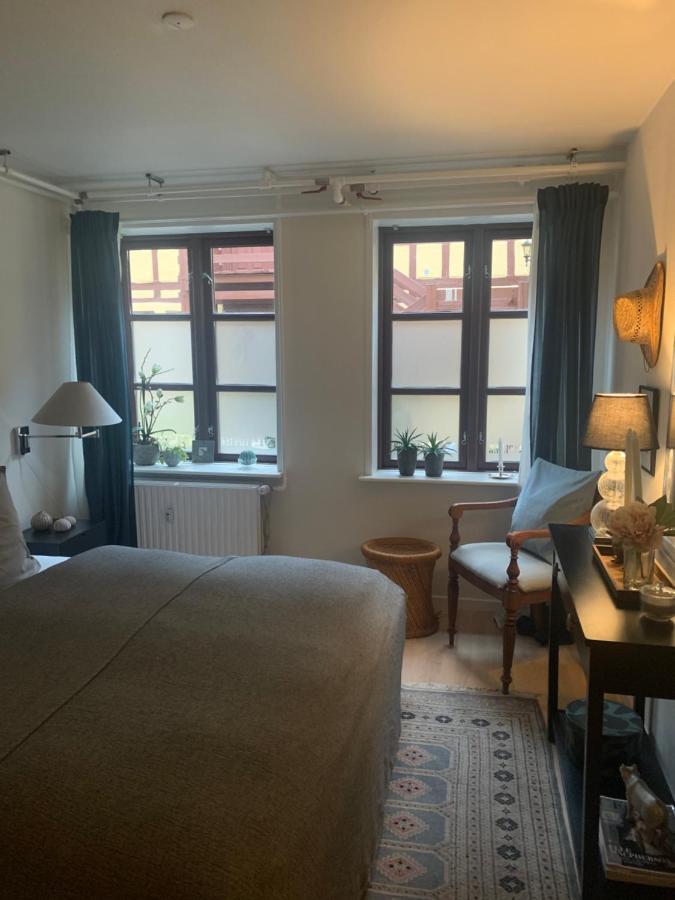 Millebo - Like Home Studio Apartment 올보르 외부 사진