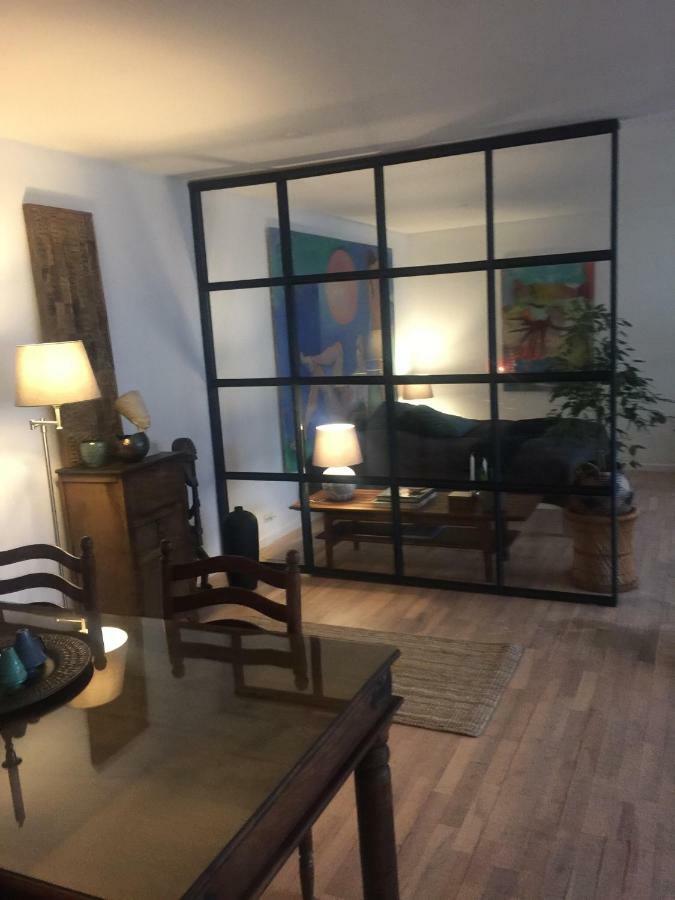 Millebo - Like Home Studio Apartment 올보르 외부 사진