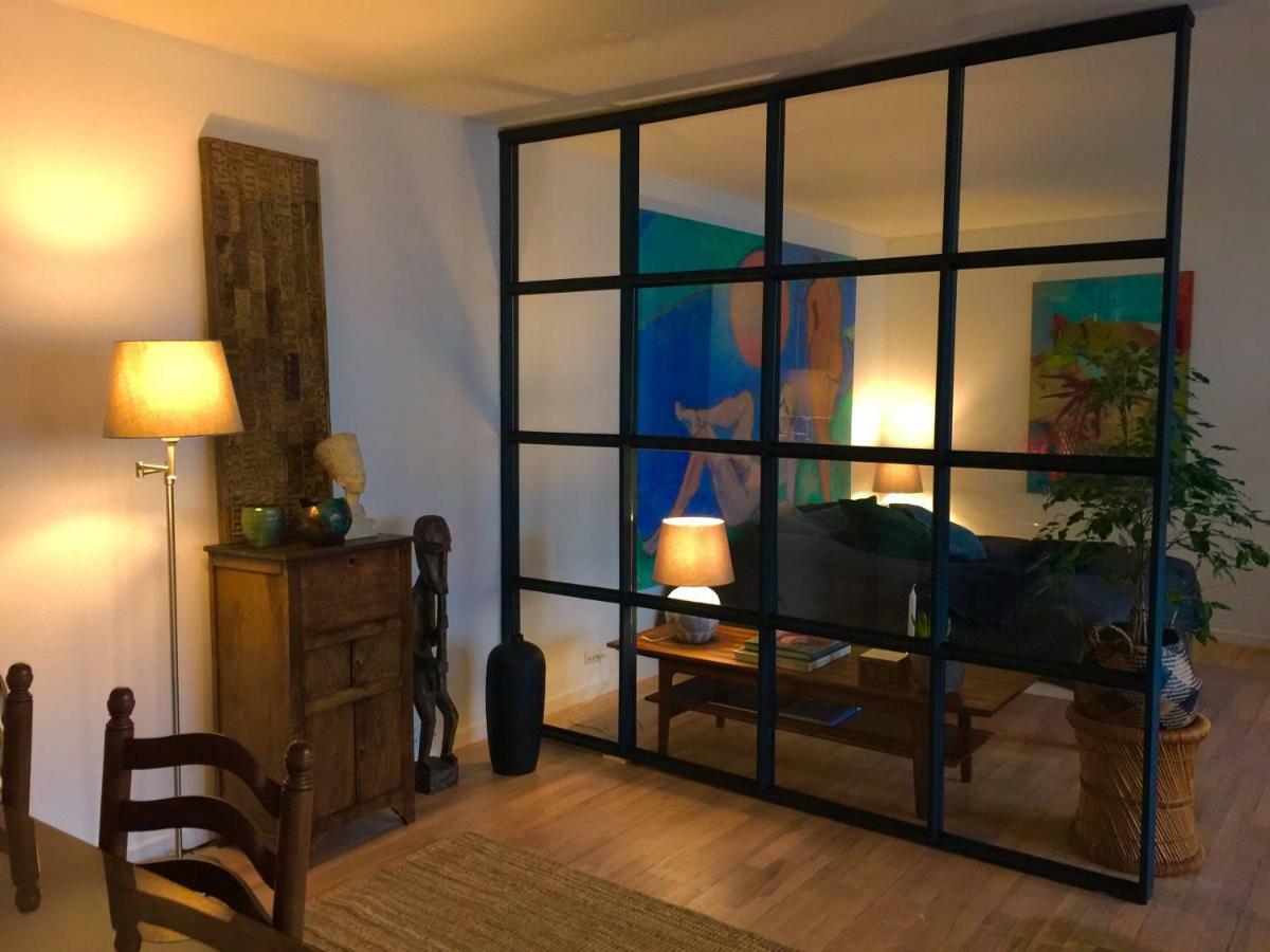 Millebo - Like Home Studio Apartment 올보르 외부 사진