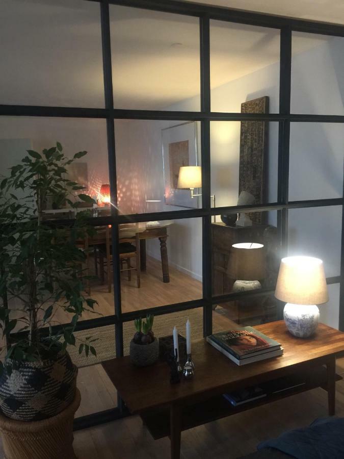 Millebo - Like Home Studio Apartment 올보르 외부 사진