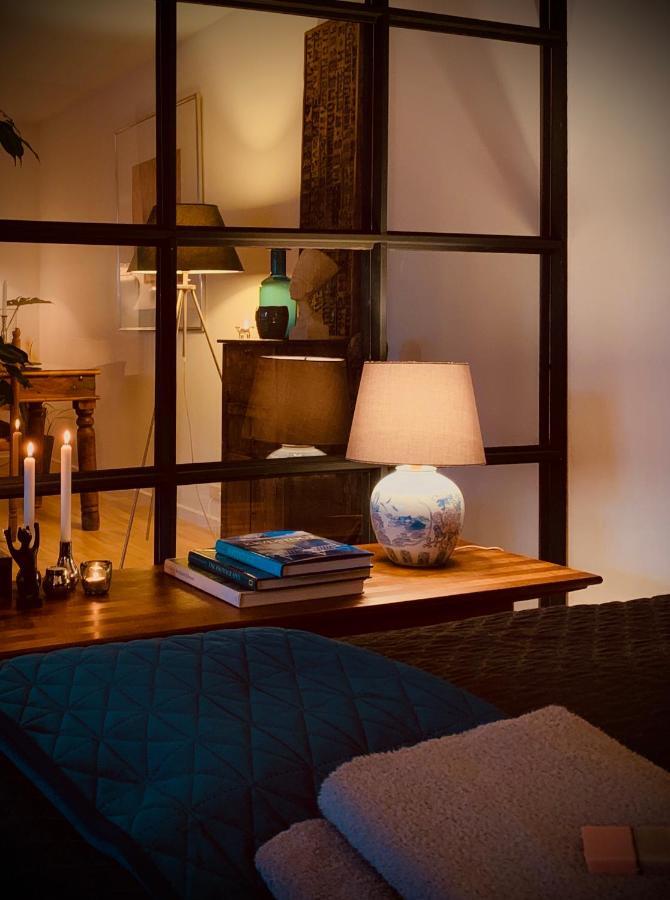 Millebo - Like Home Studio Apartment 올보르 외부 사진